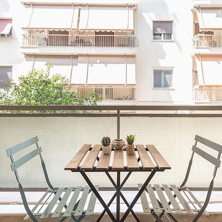 Stylish Suite By Cloudkeys Αθήνα Εξωτερικό φωτογραφία