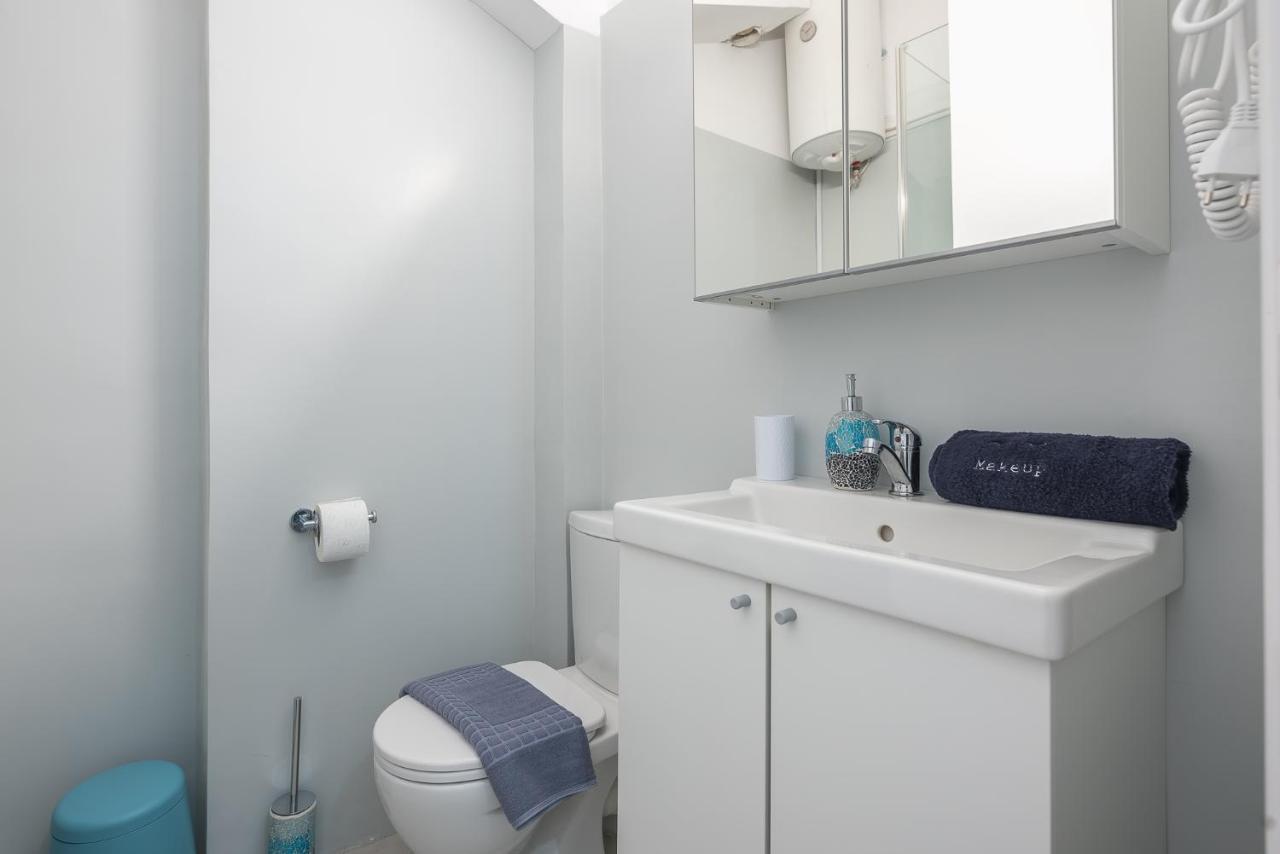 Stylish Suite By Cloudkeys Αθήνα Εξωτερικό φωτογραφία