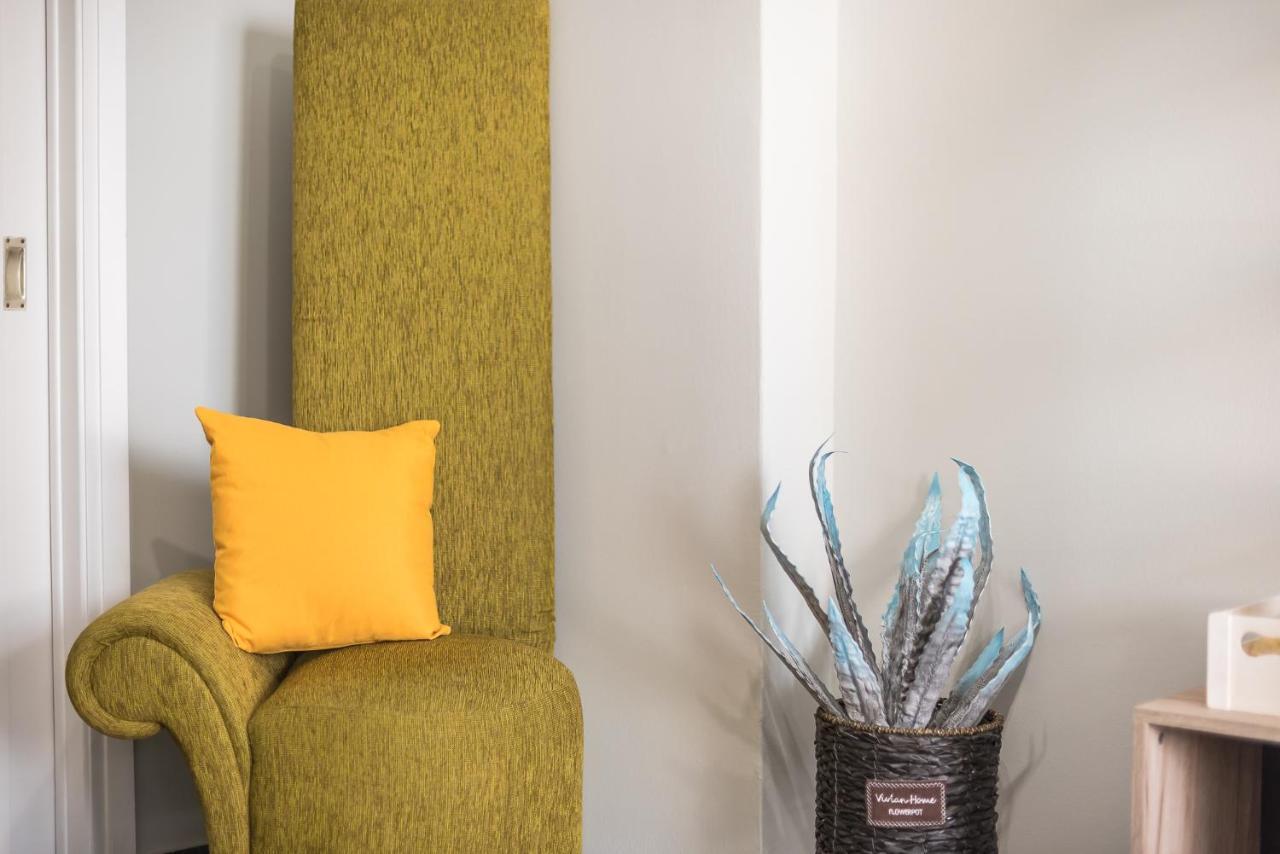 Stylish Suite By Cloudkeys Αθήνα Εξωτερικό φωτογραφία