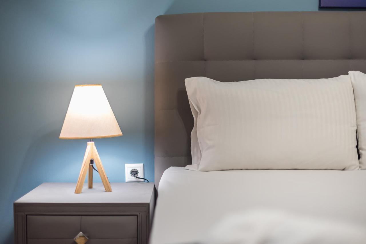 Stylish Suite By Cloudkeys Αθήνα Εξωτερικό φωτογραφία